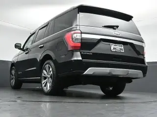 Ford Expedition 2020 4x4 Platinum 4p SUV
