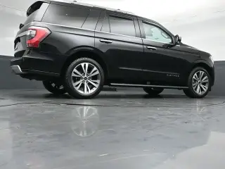 Ford Expedition 2020 4x4 Platinum 4p SUV
