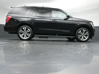 Ford Expedition 2020 4x4 Platinum 4p SUV
