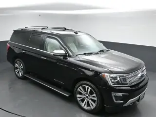 Ford Expedition 2020 4x4 Platinum 4p SUV