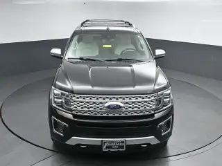 Ford Expedition 2020 4x4 Platinum 4p SUV