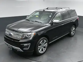 Ford Expedition 2020 4x4 Platinum 4p SUV