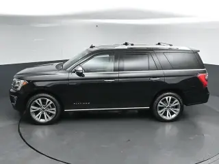Ford Expedition 2020 4x4 Platinum 4p SUV