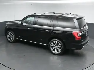 Ford Expedition 2020 4x4 Platinum 4p SUV