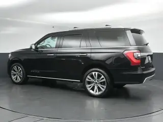 Ford Expedition 2020 4x4 Platinum 4p SUV
