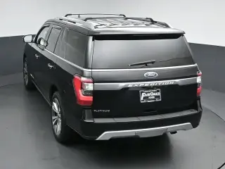 Ford Expedition 2020 4x4 Platinum 4p SUV