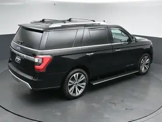 Ford Expedition 2020 4x4 Platinum 4p SUV