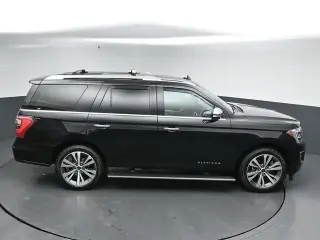 Ford Expedition 2020 4x4 Platinum 4p SUV