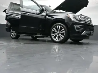 Ford Expedition 2020 4x4 Platinum 4p SUV