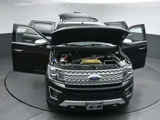 Ford Expedition 2020 4x4 Platinum 4p SUV