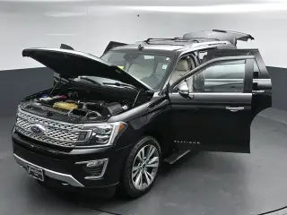 Ford Expedition 2020 4x4 Platinum 4p SUV