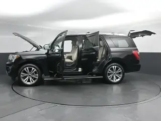 Ford Expedition 2020 4x4 Platinum 4p SUV