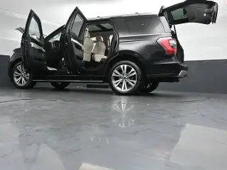 Ford Expedition 2020 4x4 Platinum 4p SUV