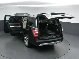 Ford Expedition 2020 4x4 Platinum 4p SUV