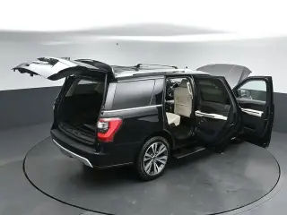 Ford Expedition 2020 4x4 Platinum 4p SUV