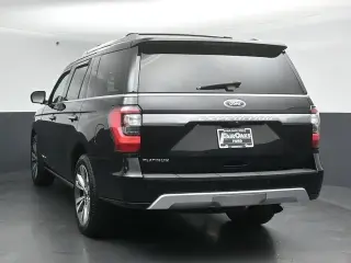 Ford Expedition 2020 4x4 Platinum 4p SUV