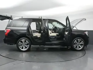 Ford Expedition 2020 4x4 Platinum 4p SUV