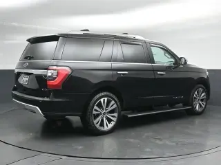 Ford Expedition 2020 4x4 Platinum 4p SUV