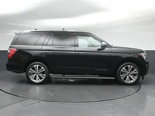Ford Expedition 2020 4x4 Platinum 4p SUV