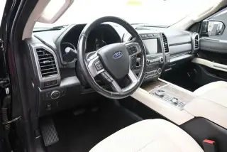Ford Expedition 2020 4x4 Platinum 4p SUV