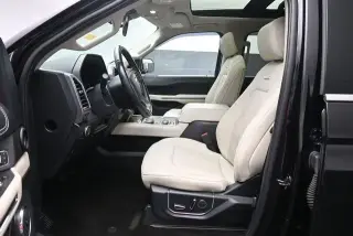 Ford Expedition 2020 4x4 Platinum 4p SUV