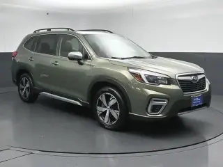Subaru Forester 2021 AWD Touring 4p Crossover