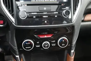 Subaru Forester 2021 AWD Touring 4p Crossover