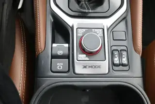 Subaru Forester 2021 AWD Touring 4p Crossover