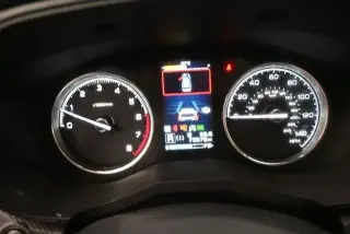 Subaru Forester 2021 AWD Touring 4p Crossover