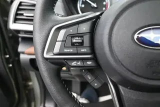 Subaru Forester 2021 AWD Touring 4p Crossover