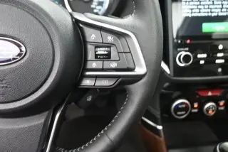 Subaru Forester 2021 AWD Touring 4p Crossover