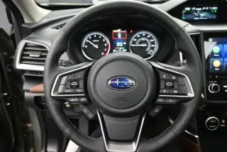Subaru Forester 2021 AWD Touring 4p Crossover