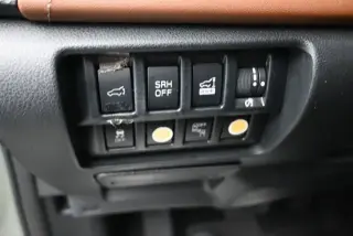 Subaru Forester 2021 AWD Touring 4p Crossover