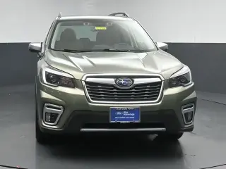 Subaru Forester 2021 AWD Touring 4p Crossover