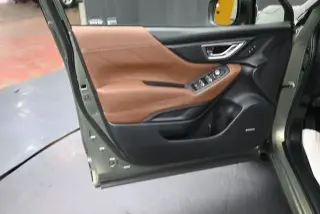 Subaru Forester 2021 AWD Touring 4p Crossover