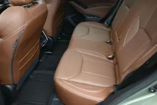 Subaru Forester 2021 AWD Touring 4p Crossover