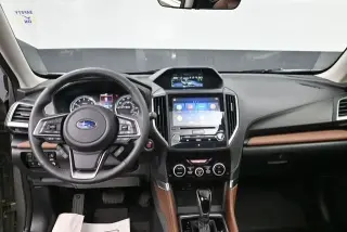 Subaru Forester 2021 AWD Touring 4p Crossover