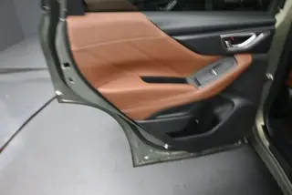 Subaru Forester 2021 AWD Touring 4p Crossover