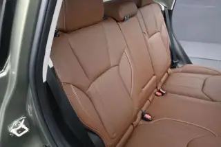 Subaru Forester 2021 AWD Touring 4p Crossover