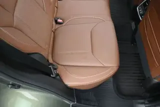 Subaru Forester 2021 AWD Touring 4p Crossover