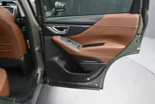 Subaru Forester 2021 AWD Touring 4p Crossover