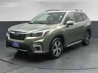 Subaru Forester 2021 AWD Touring 4p Crossover