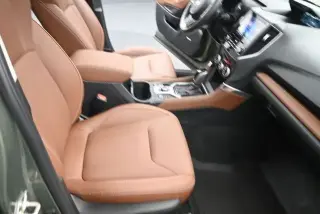 Subaru Forester 2021 AWD Touring 4p Crossover