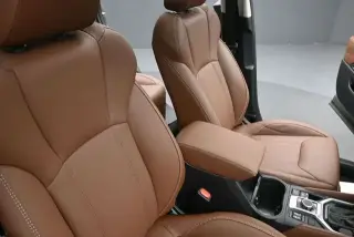 Subaru Forester 2021 AWD Touring 4p Crossover