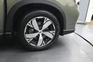Subaru Forester 2021 AWD Touring 4p Crossover