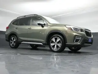 Subaru Forester 2021 AWD Touring 4p Crossover