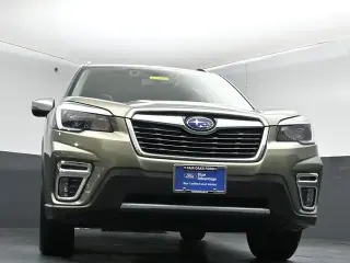 Subaru Forester 2021 AWD Touring 4p Crossover