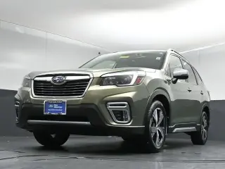 Subaru Forester 2021 AWD Touring 4p Crossover