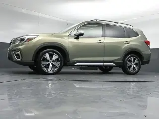 Subaru Forester 2021 AWD Touring 4p Crossover