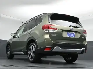 Subaru Forester 2021 AWD Touring 4p Crossover
